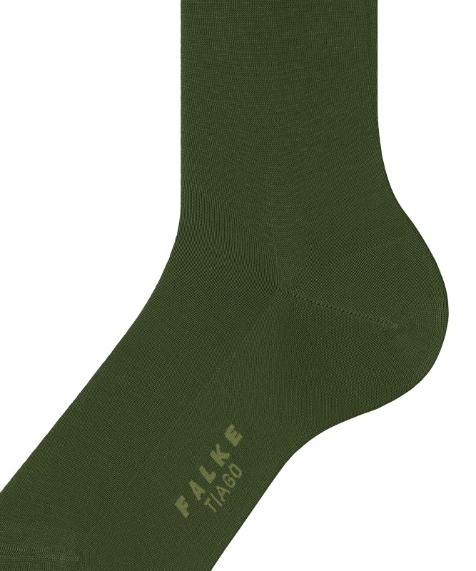 Falke_Socken_Tiago_Olive