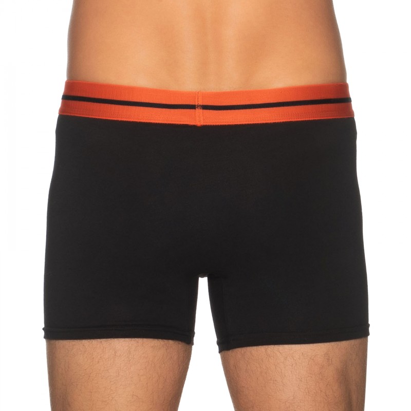 Boxerman_Herrenunterwäsche_Boxershorts_Superdry_2-er Set_Trunks_Schwarz