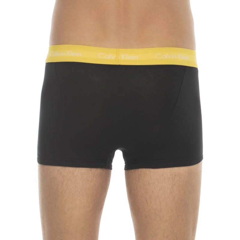 CalvinKlein_3-erSet_LowRiseTrunks_Schwarz