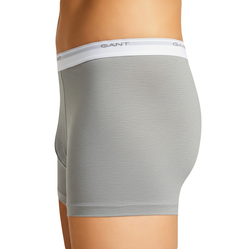 GANT_Trunks_Hellgrau