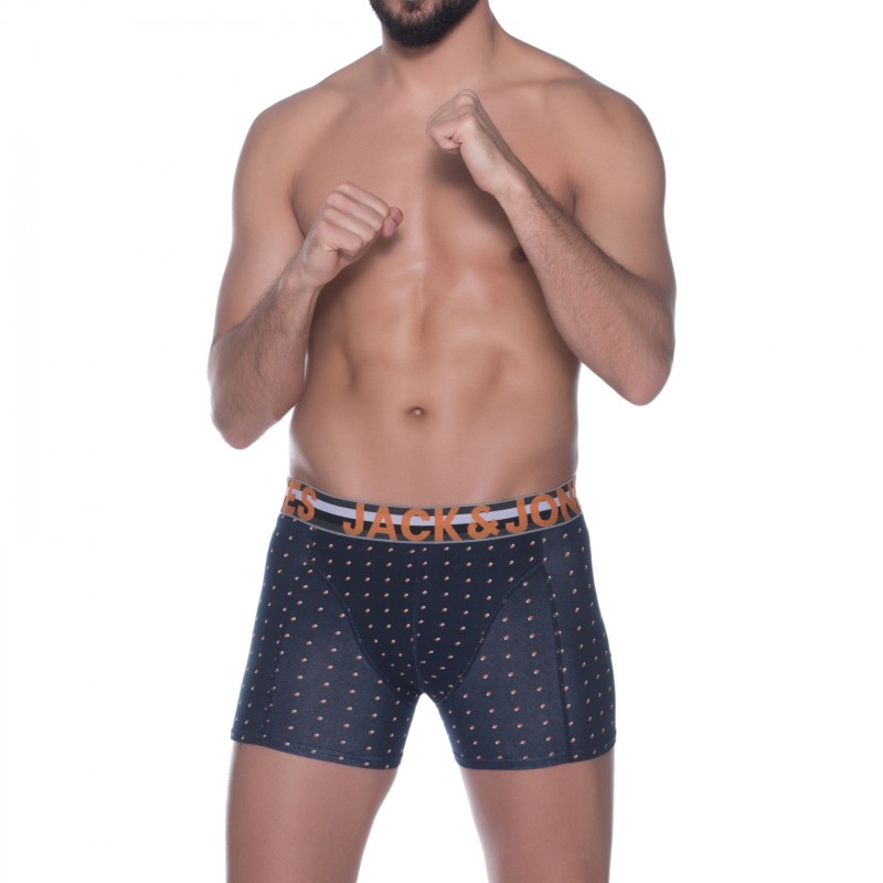 Jack&Jones_3-erSet_Trunks_Schwarz&Blau