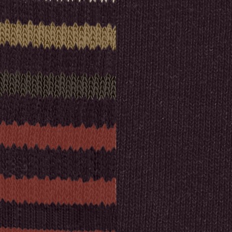 Burlington_2erSet_Socke_Rot