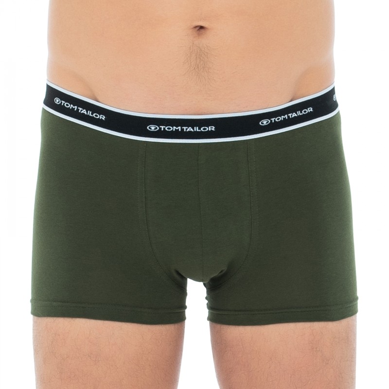 TomTailor_2-erSet_Trunks_Blau&Khaki