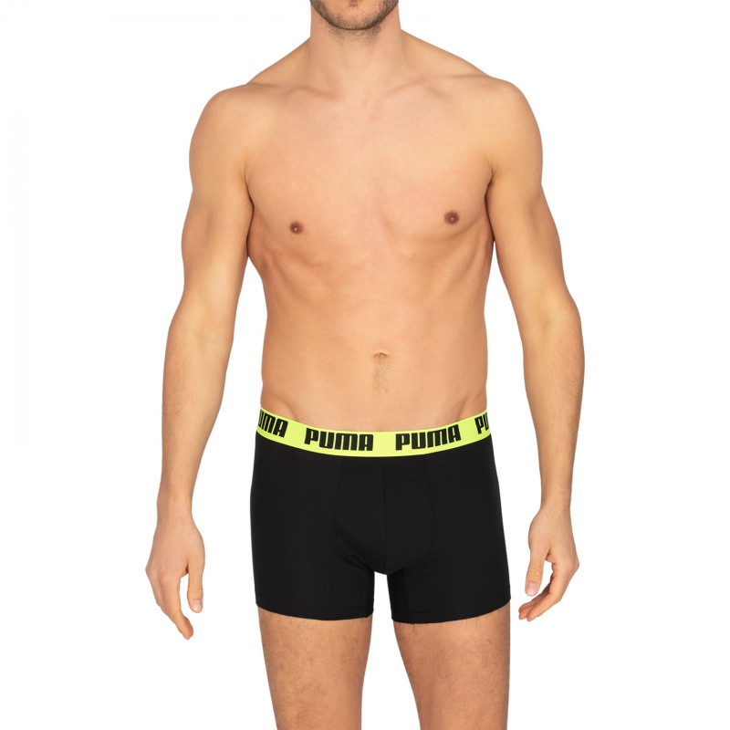 erSet_BoxerBriefs_Schwarz_mitverschiedenfarbigemWebbund