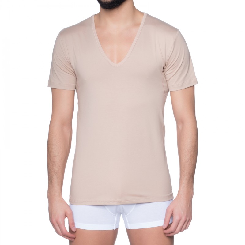 Mey_Unterhemd_Dry Cotton_Hautfarben