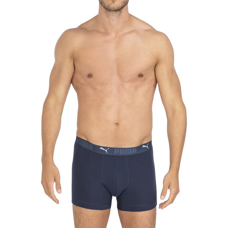 Puma_2-erSet_Boxers_Blau