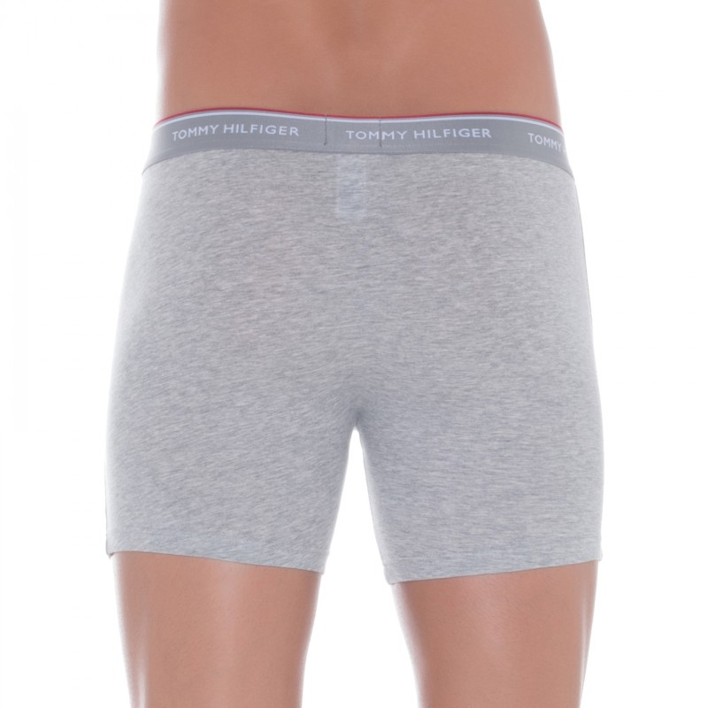 TommyHilfiger_3-erSet_BoxerBriefs_Grau