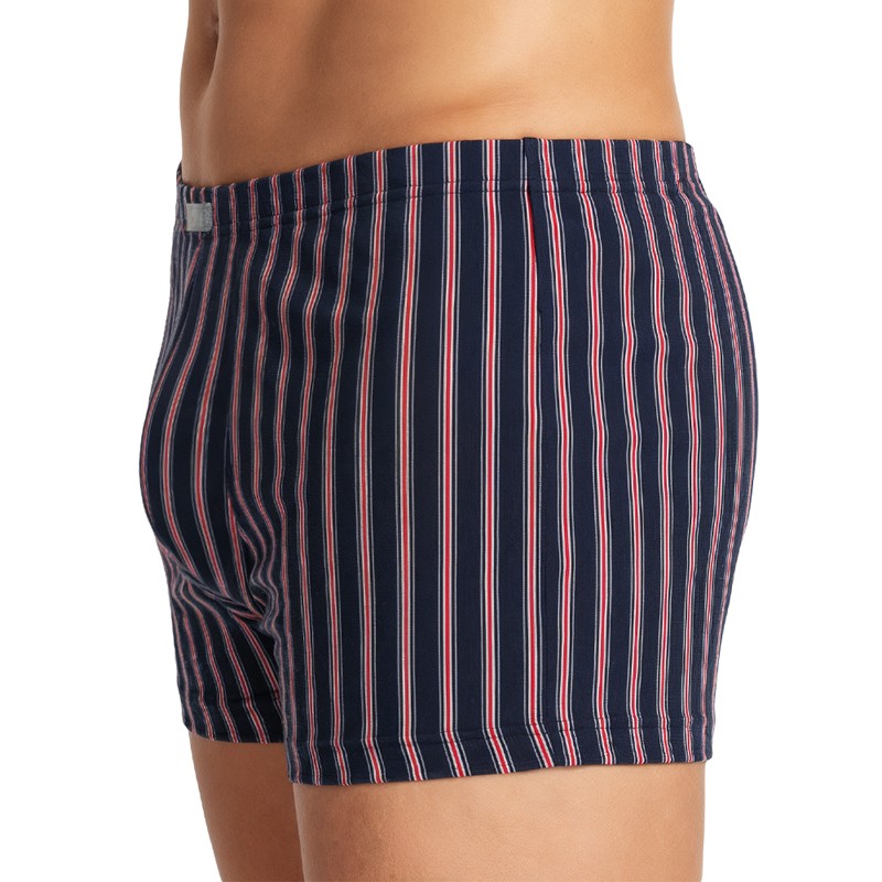 Boxerman_Mey_Shorty_Dunkelblau_und_Rot