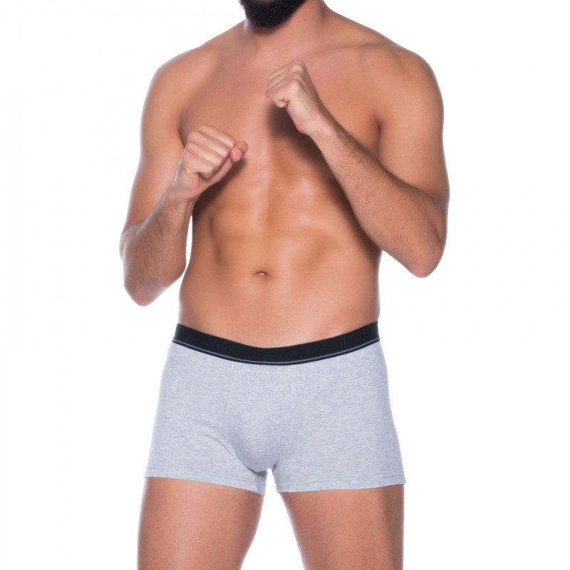 Bugatti_2-er Set_Trunks_Grau