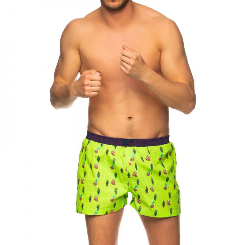 Boxerman_Herrenunterwäsche_Unabux_Boxershorts_Grün