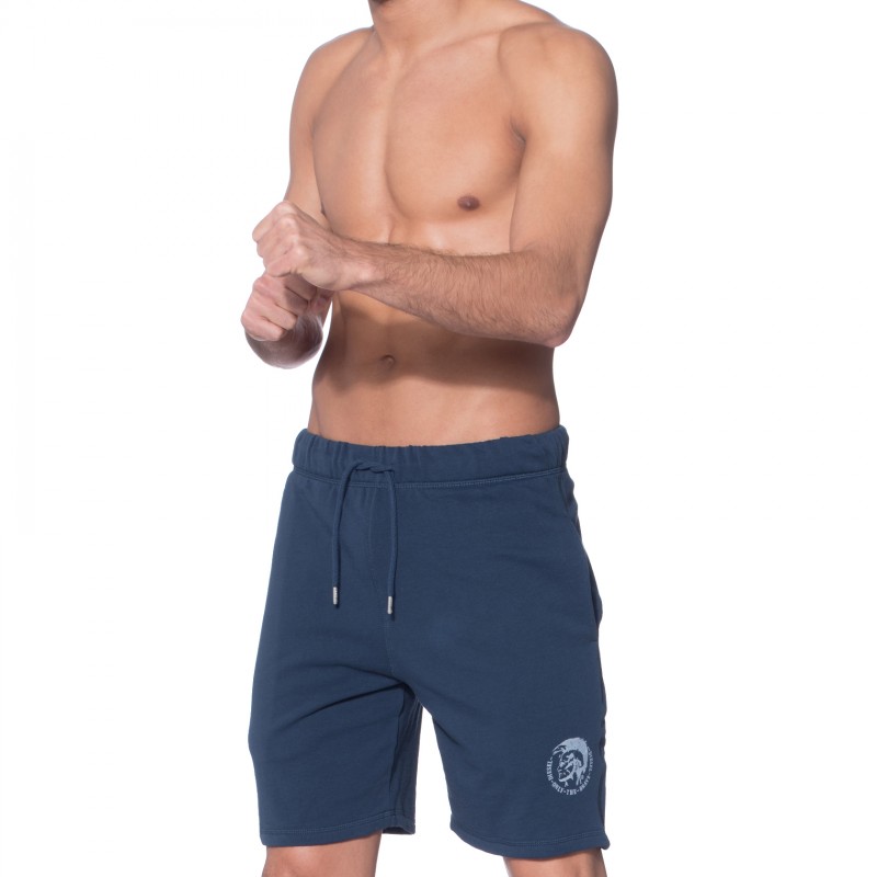 DIESEL Joggingpants Dunkelblau