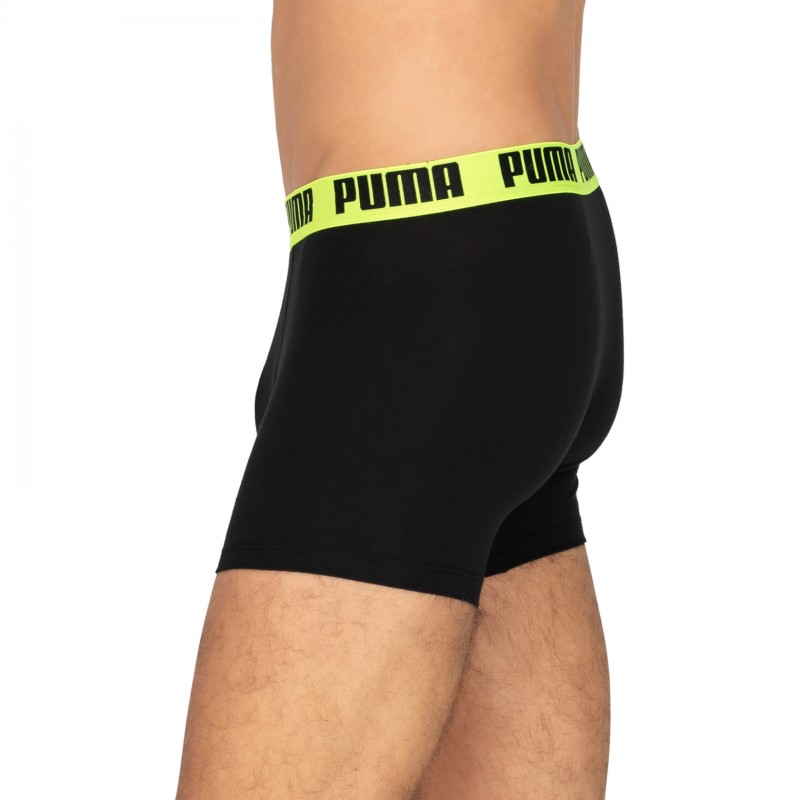 erSet_BoxerBriefs_Schwarz_mitverschiedenfarbigemWebbund