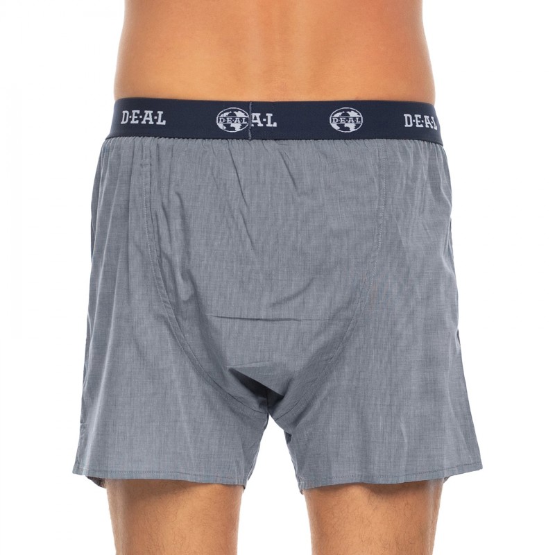 D.E.A.LInternational_Boxershorts_Blau