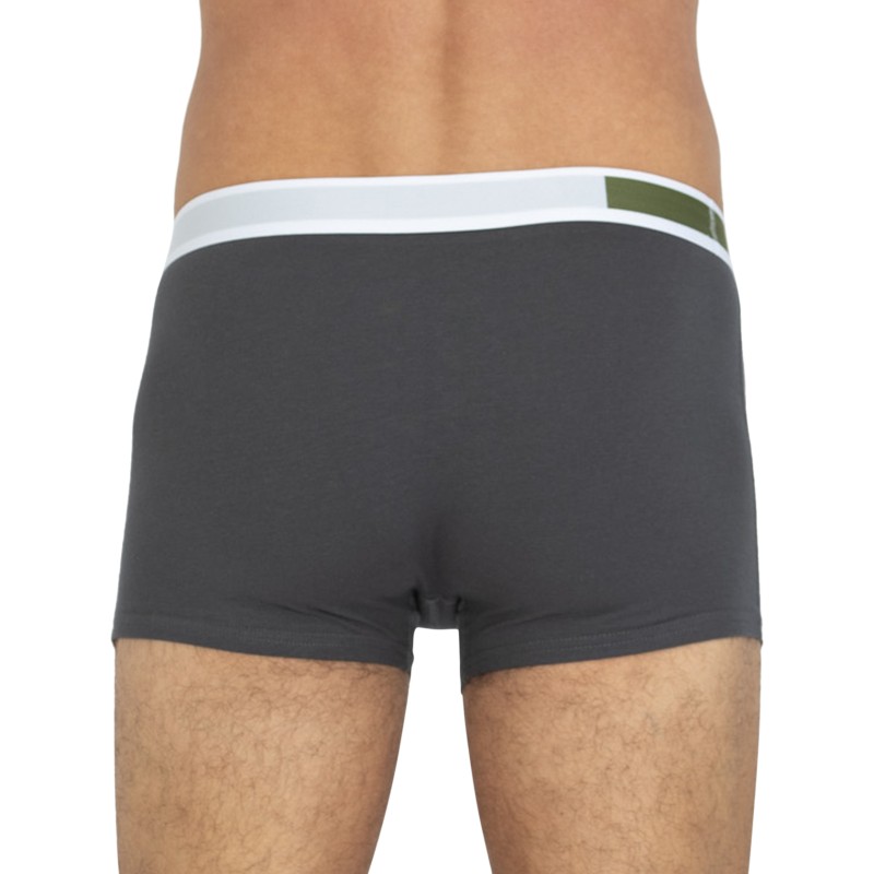 erSet_Trunks_Schwarz_mitverschiedenfarbigemWebbund