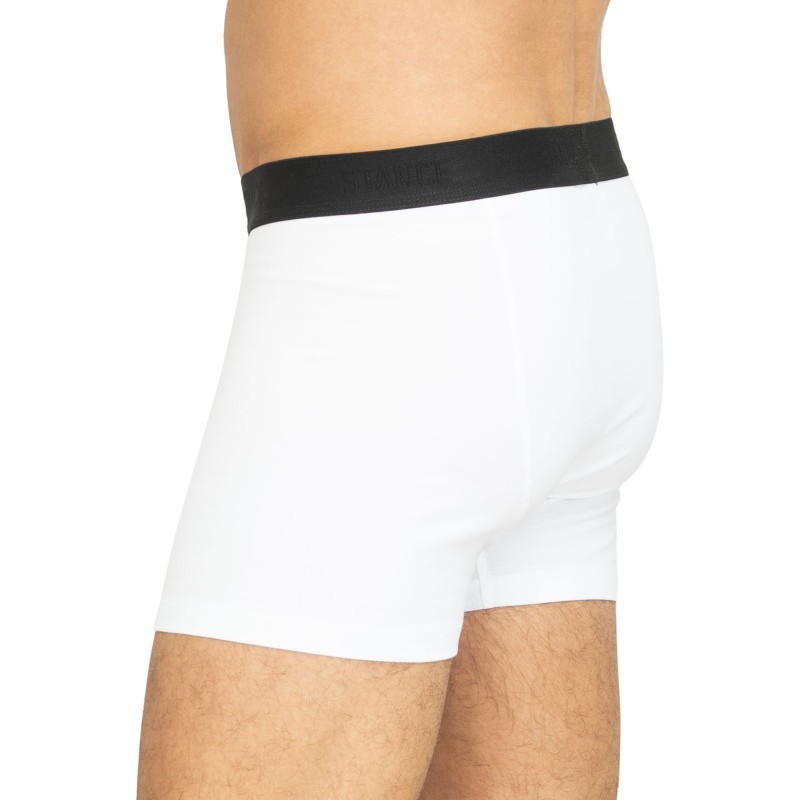 Stance_BoxerBrief_Weiß