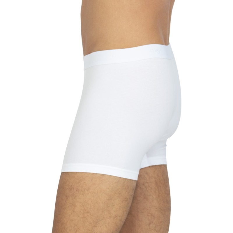 Mey_TrunkShorts_Weiß