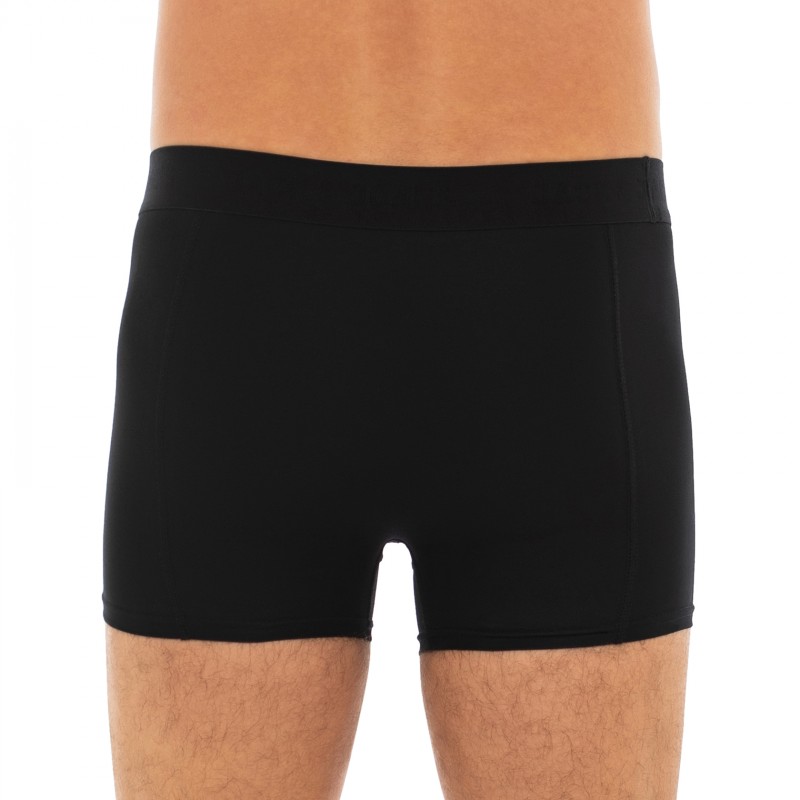 Jack & Jones_3-er Set_Trunks_Schwarz