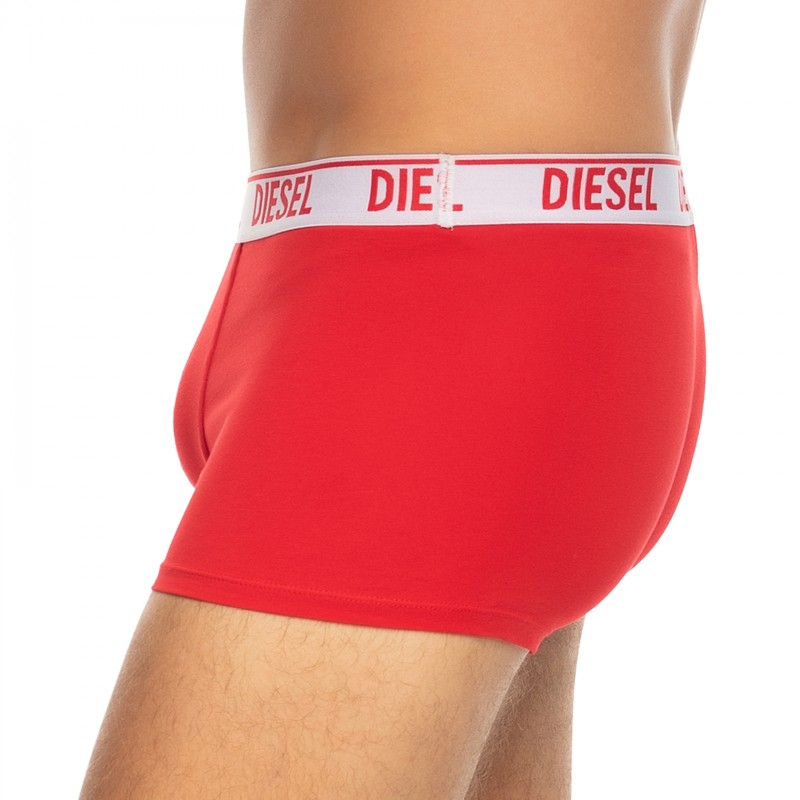 Diesel_3-erSet_Trunks_Blau&Rot