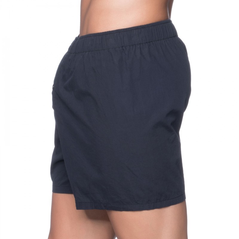 Bread & Boxers_Boxershorts_Navy