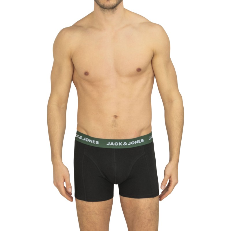 Jack&Jones_5-erSet_Trunks_Schwarz