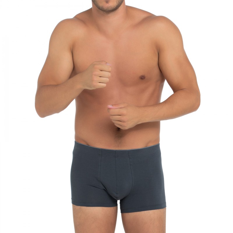 HANRO_Trunks_Anthrazit