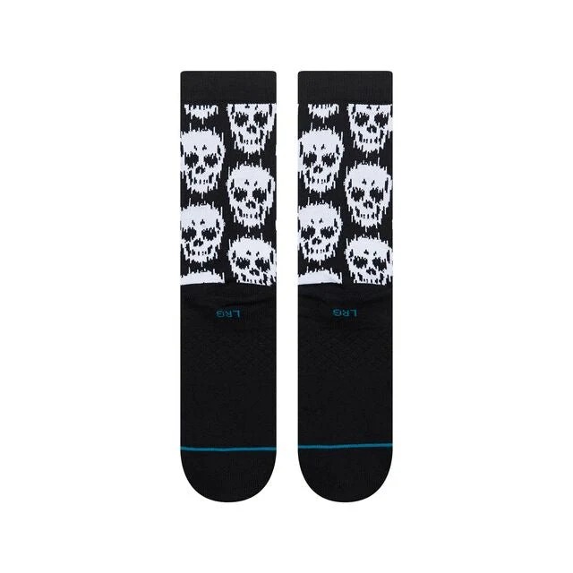Stance_Socken_Static_Skull_Crew