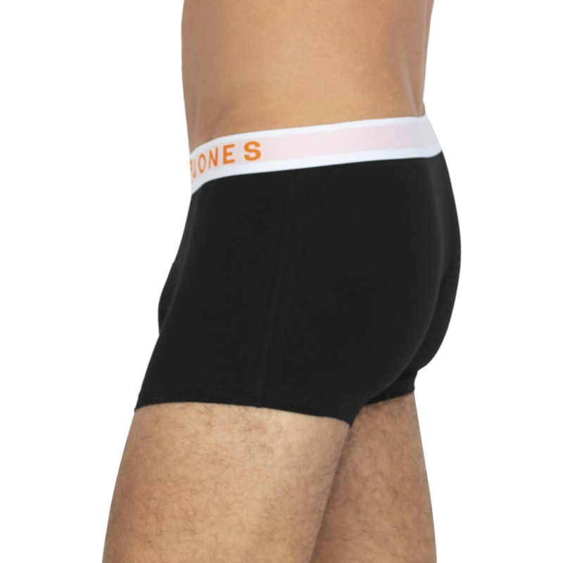 erSet_Trunks_Schwarz_mitverschiedenfarbigemWebbund