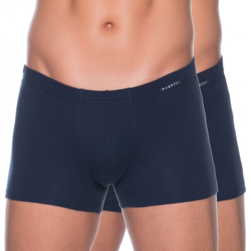 Bugatti_2-er Set_Trunks_Dunkelblau