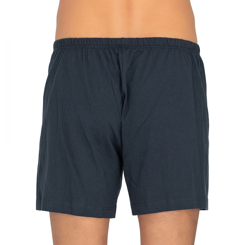 Schiesser_2-erSet_Boxershorts_Dunkelblau