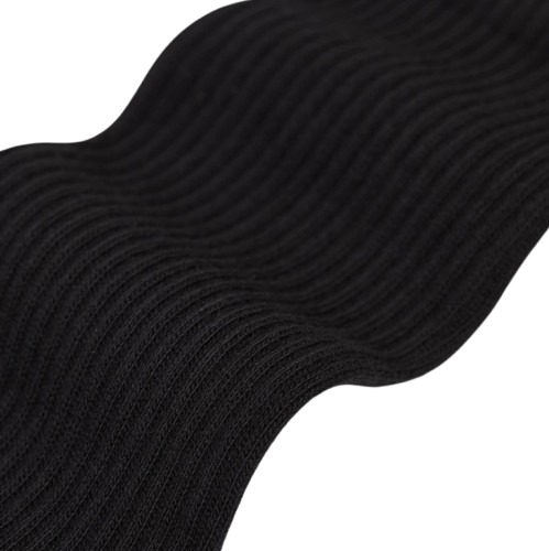 Boxerman_Herrensocken_VonJungfeld_2-erSet_Socken_Schwarz