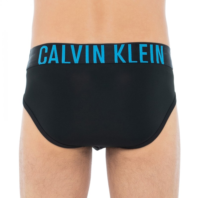 CalvinKlein_2-erSet_Slips_Schwarz