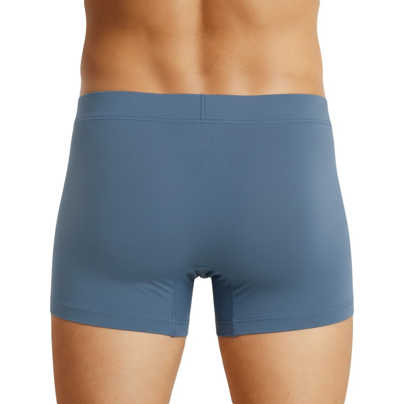 Hanro_2-erSet_Pants_Blau_Gruen