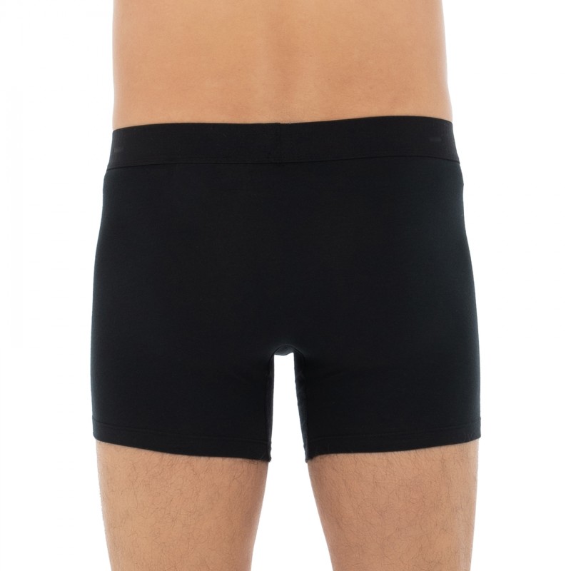 Levi's_4-erSet_BoxerBriefs_Schwarz