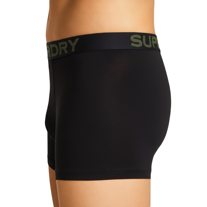 Superdry_Trunks_3erSet_Schwarz_Grau_Olive