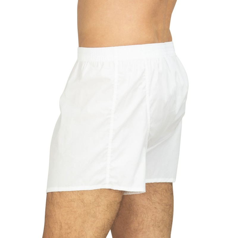 LousyLivin_3-erSet_Boxershorts_Blau_Schwarz&Weiß