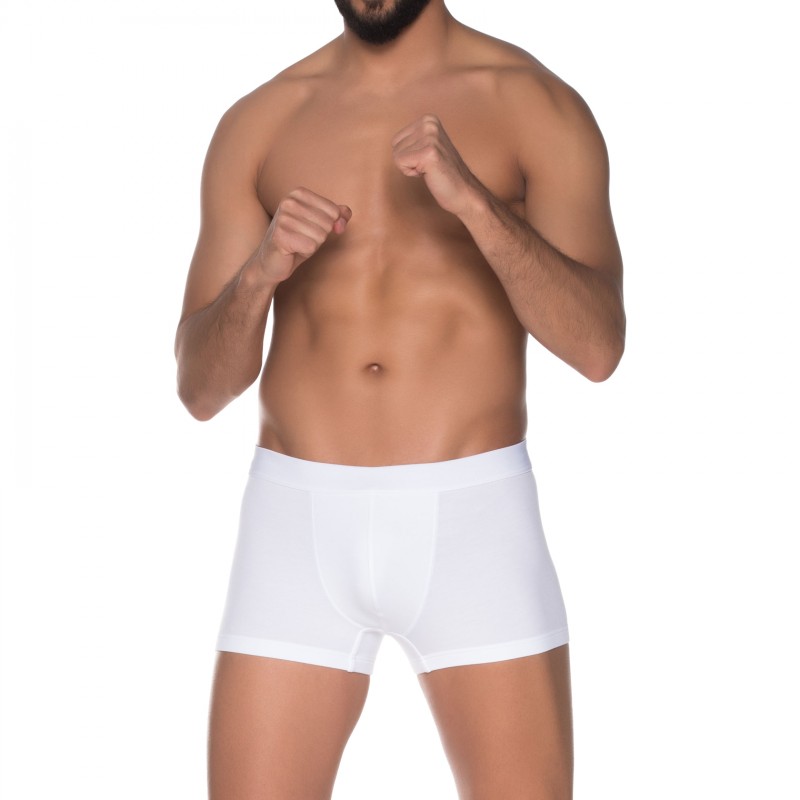 Mey_ShortyBoxers_Weiß