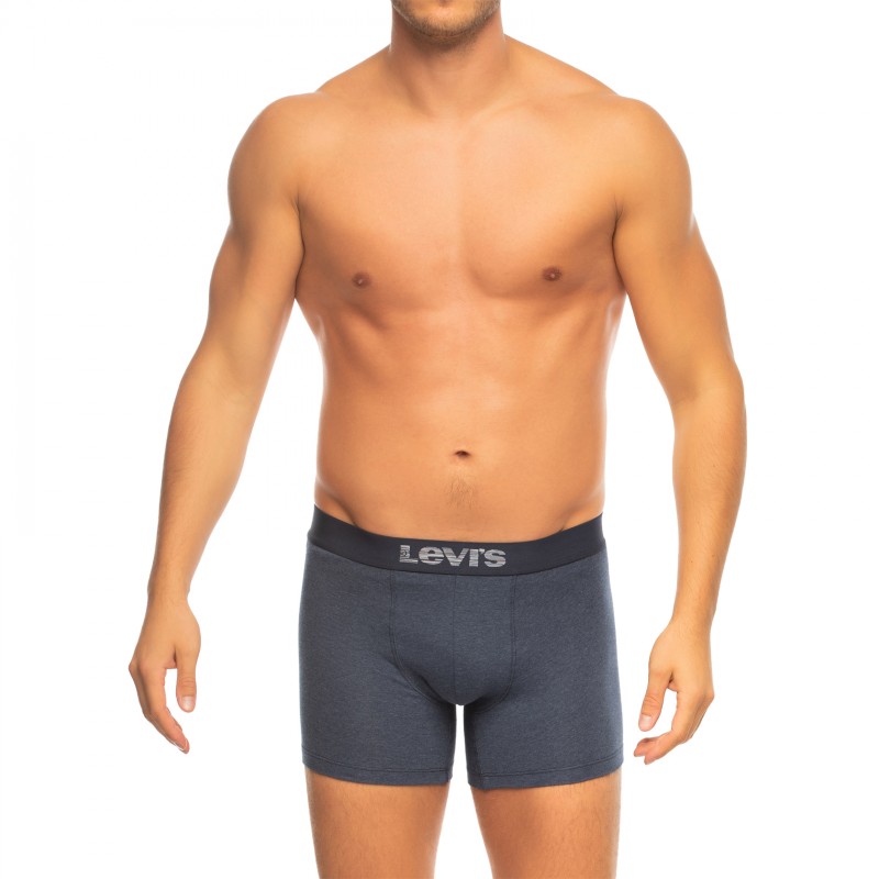 Levi's_3-erSet_BoxerBriefs_Blau_gestreift