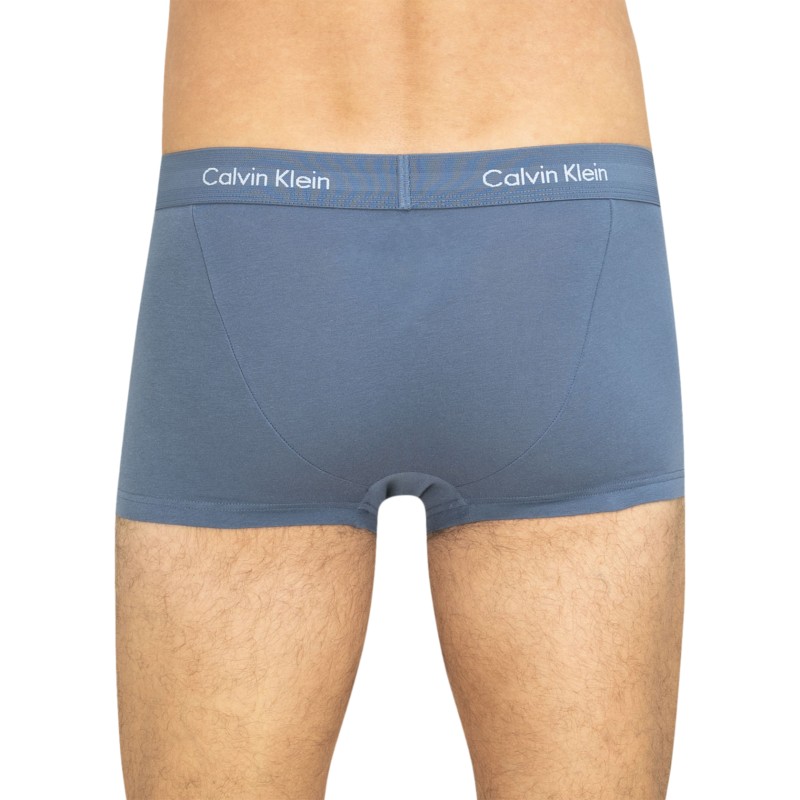Calvin_Klein_3er_Set_Low_Rise_Trunks_Grau_Blau_Türkis