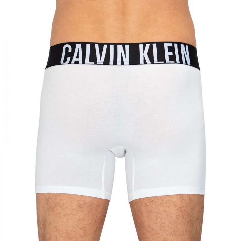 CalvinKlein_3-erSet_BoxerBriefs_Schwarz,Grau&Weiß