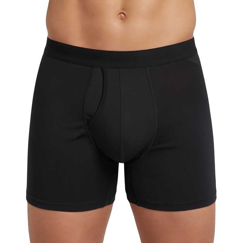 Boxerman_Stance_3-erSet_Boxer_Briefs_Schwarz