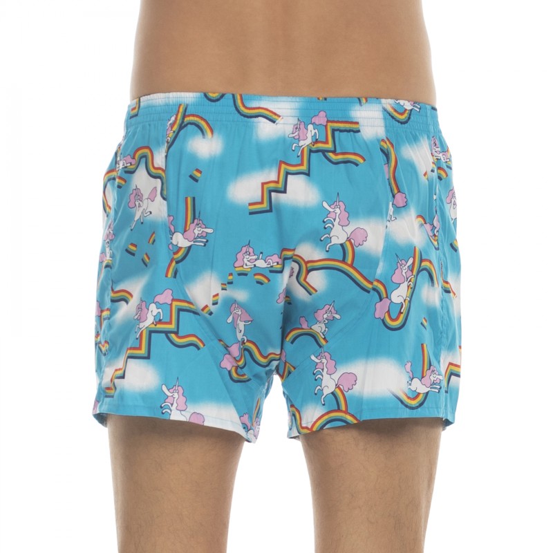 LousyLivin_2-erSet_Boxershorts_Blau_mitMotiv