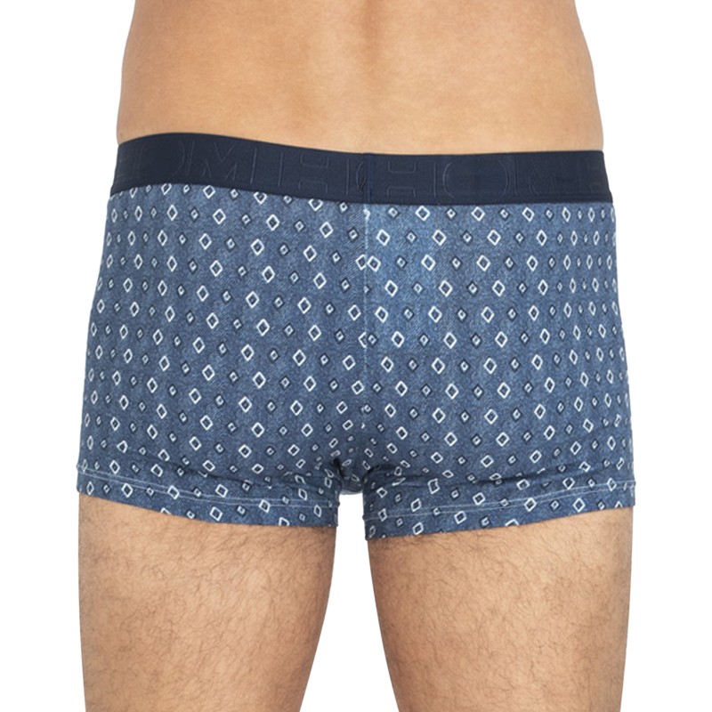 Boxerman_Herrenunterwäsche_Boxershorts_HOM_2-er Set_Boxer Briefs_Blau