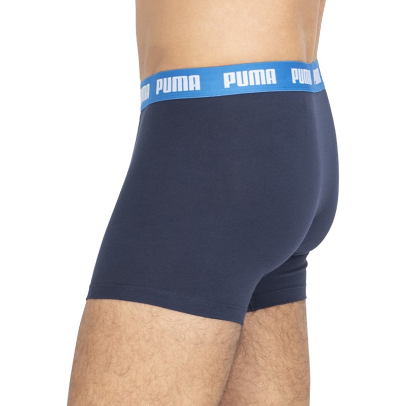 Boxerman_Puma_3-er Set_Boxer_Blau_mitverschiedenfarbigemWebbund