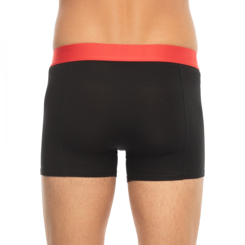 Jack&Jones_3-erSet_Trunks_Schwarz