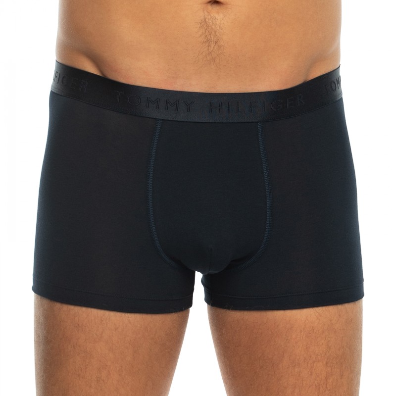 TommyHilfiger_Bodywear-Set_Blau