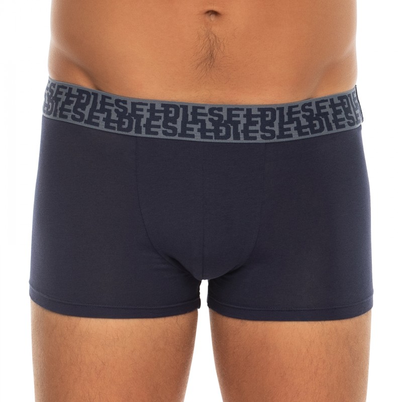 Diesel_3-erSet_Trunks_Blau