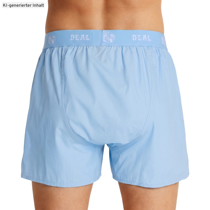 DEAL_International_Boxershorts_Hellblau