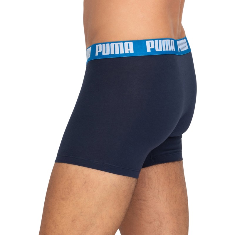 Puma_2-erSet_Boxers_Blau