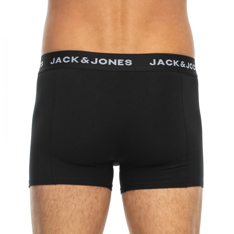 Jack&Jones_5-erSet_Trunks_Schwarz,Blau&Bordeaux