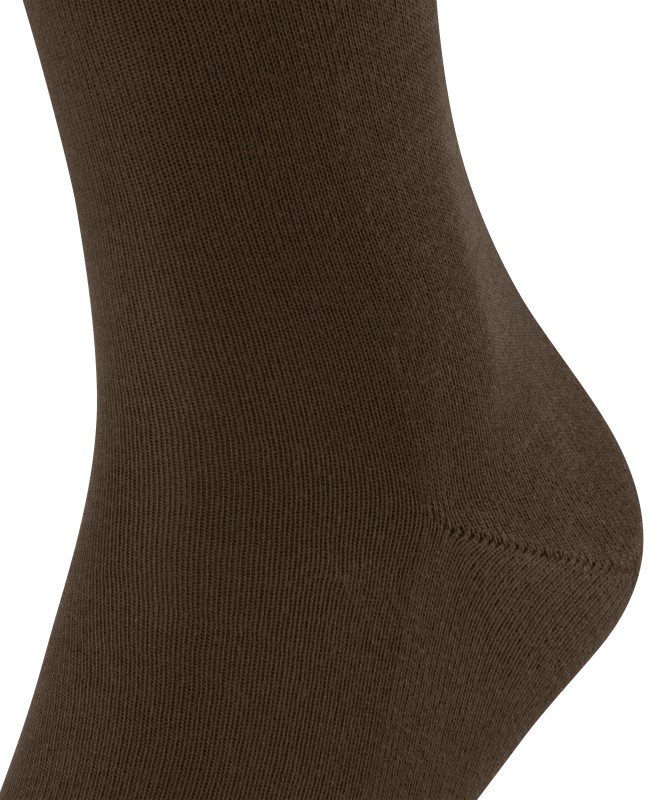 Boxerman_Strümpfe_Herrensocken_Falke_Socken_Family_Braun